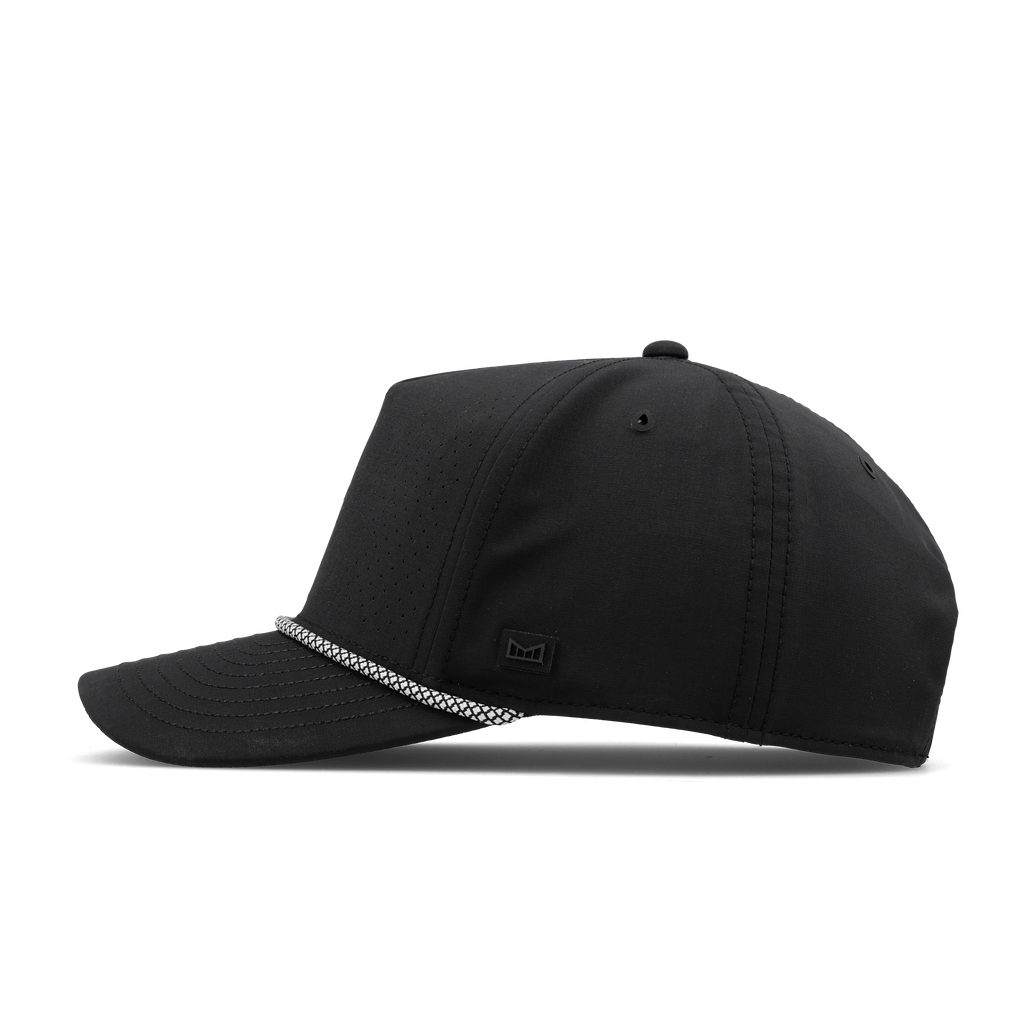 Odysea Rope Links Hydro - Black #030KS