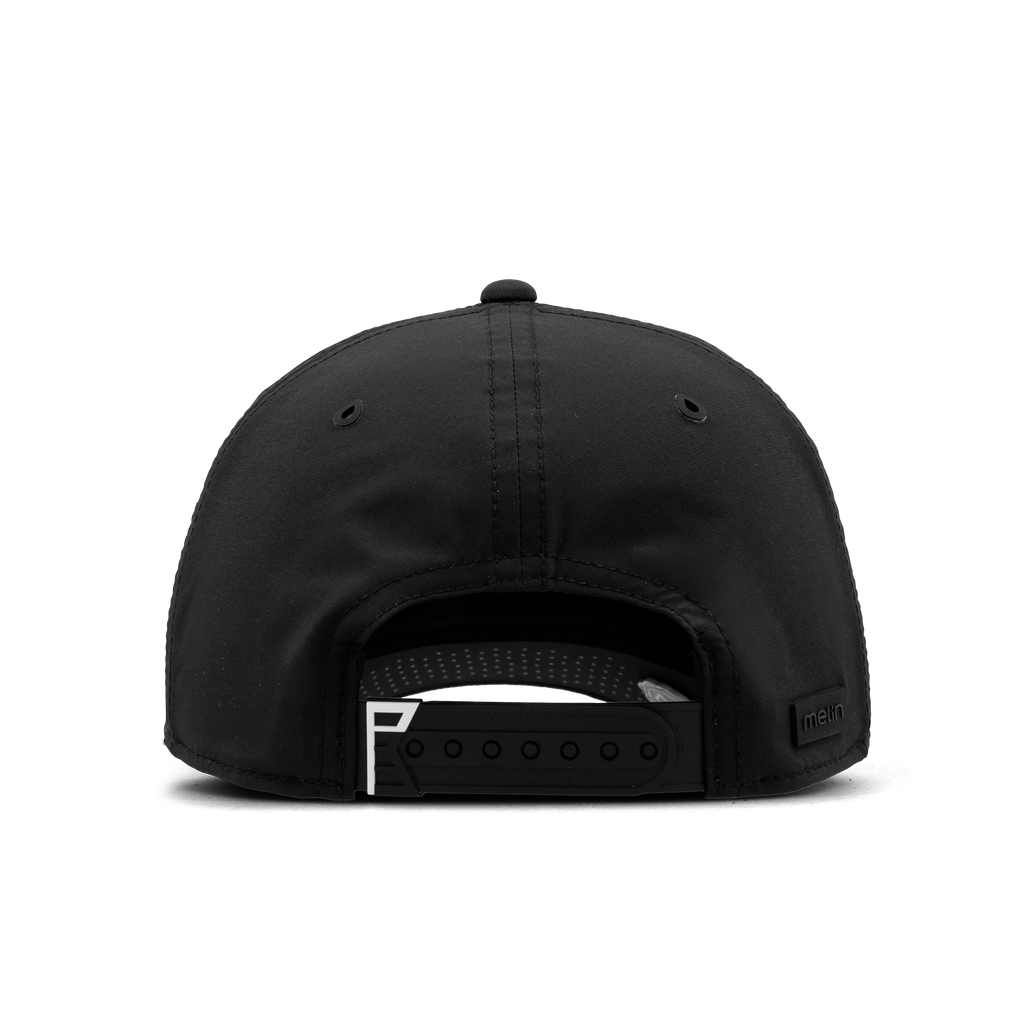 Odysea Rope Links Hydro - Black #030KS