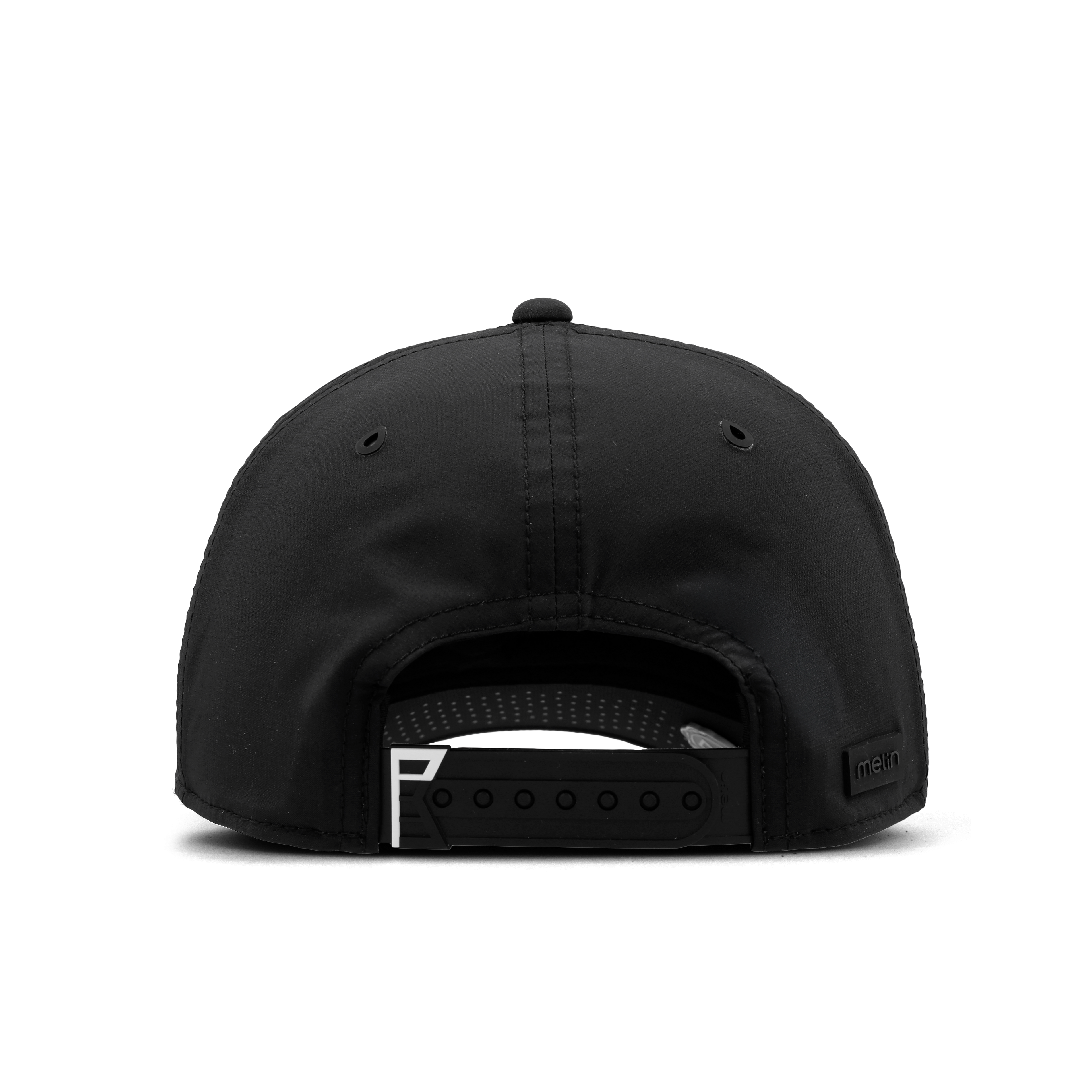Odysea Rope Links Hydro - Black #030KS