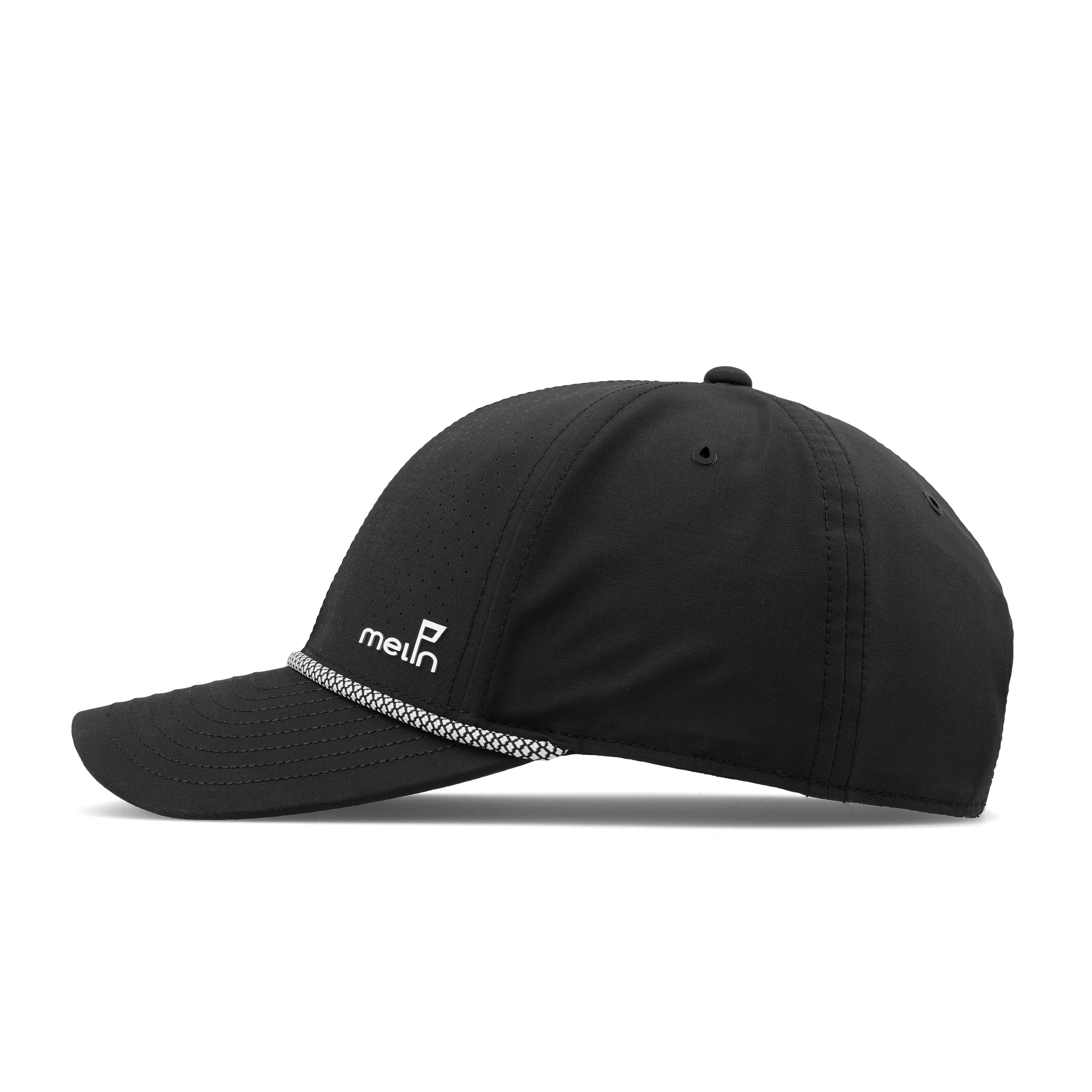 Compass Links Hydro - Black #072BC
