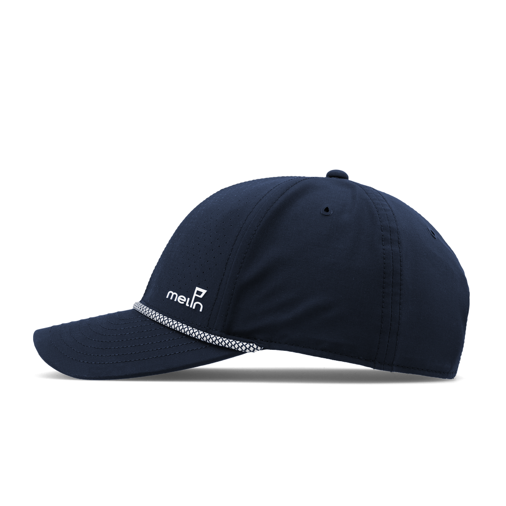 Compass Links Hydro - Navy #071MY