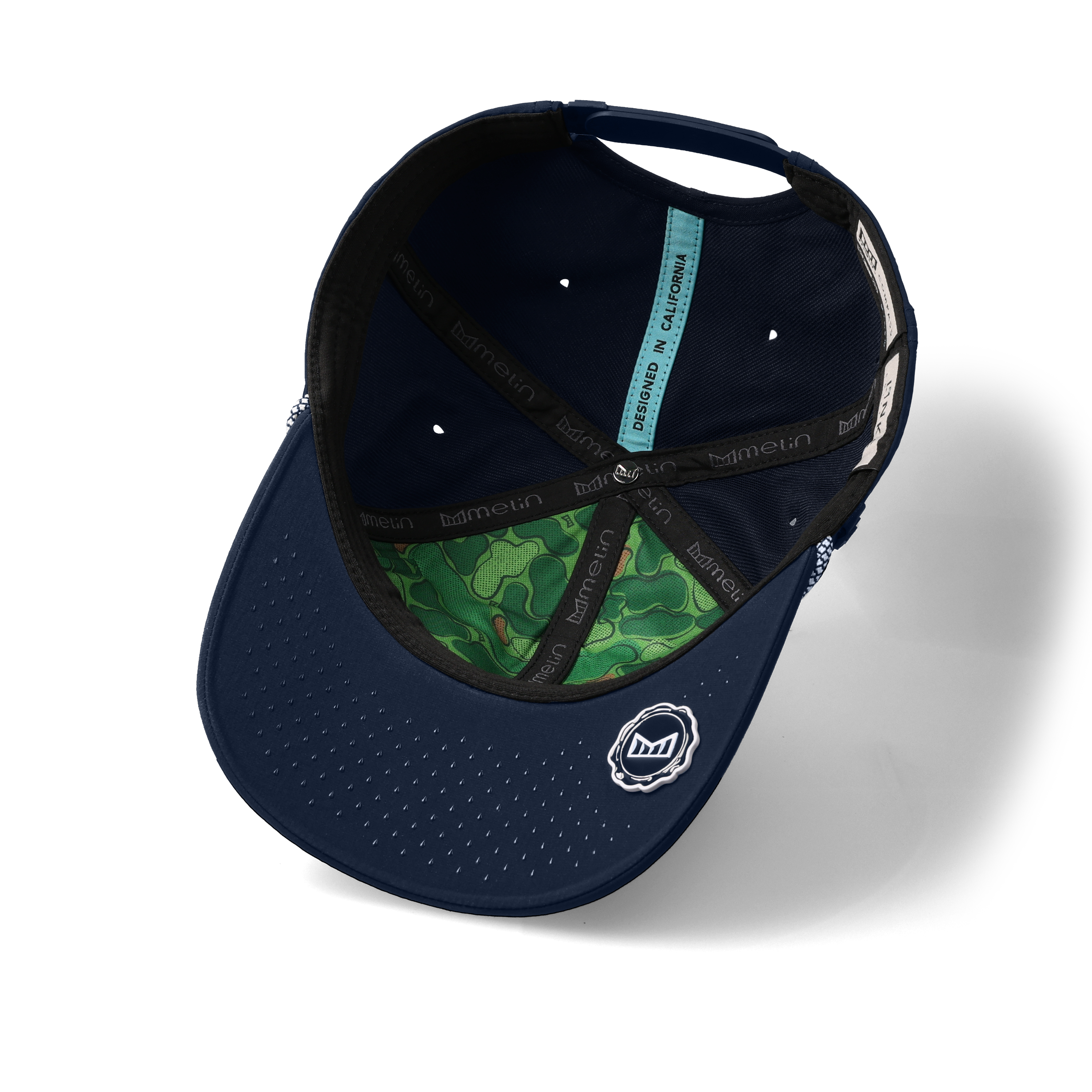 Compass Links Hydro - Navy #071MY