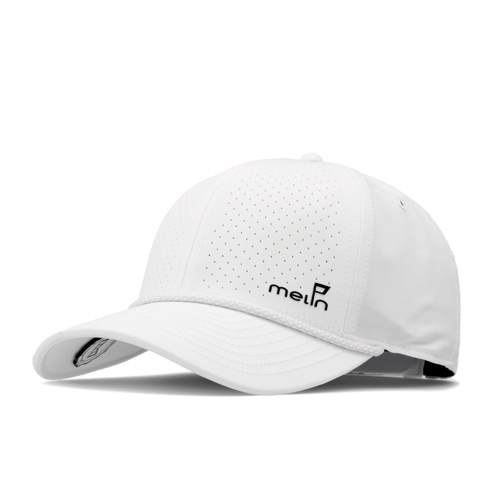 Compass Links Hydro - White #070X1