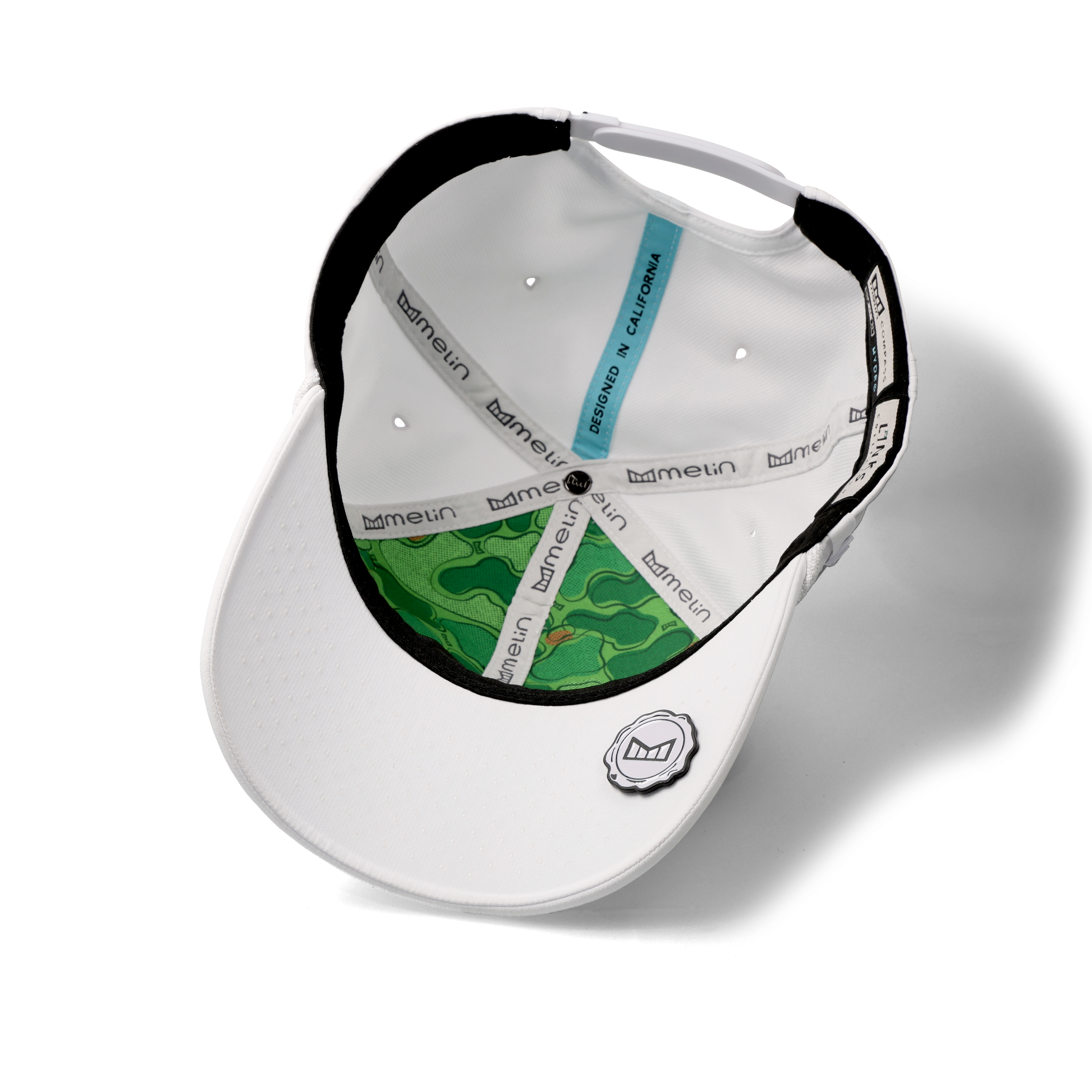 Compass Links Hydro - White #070X1