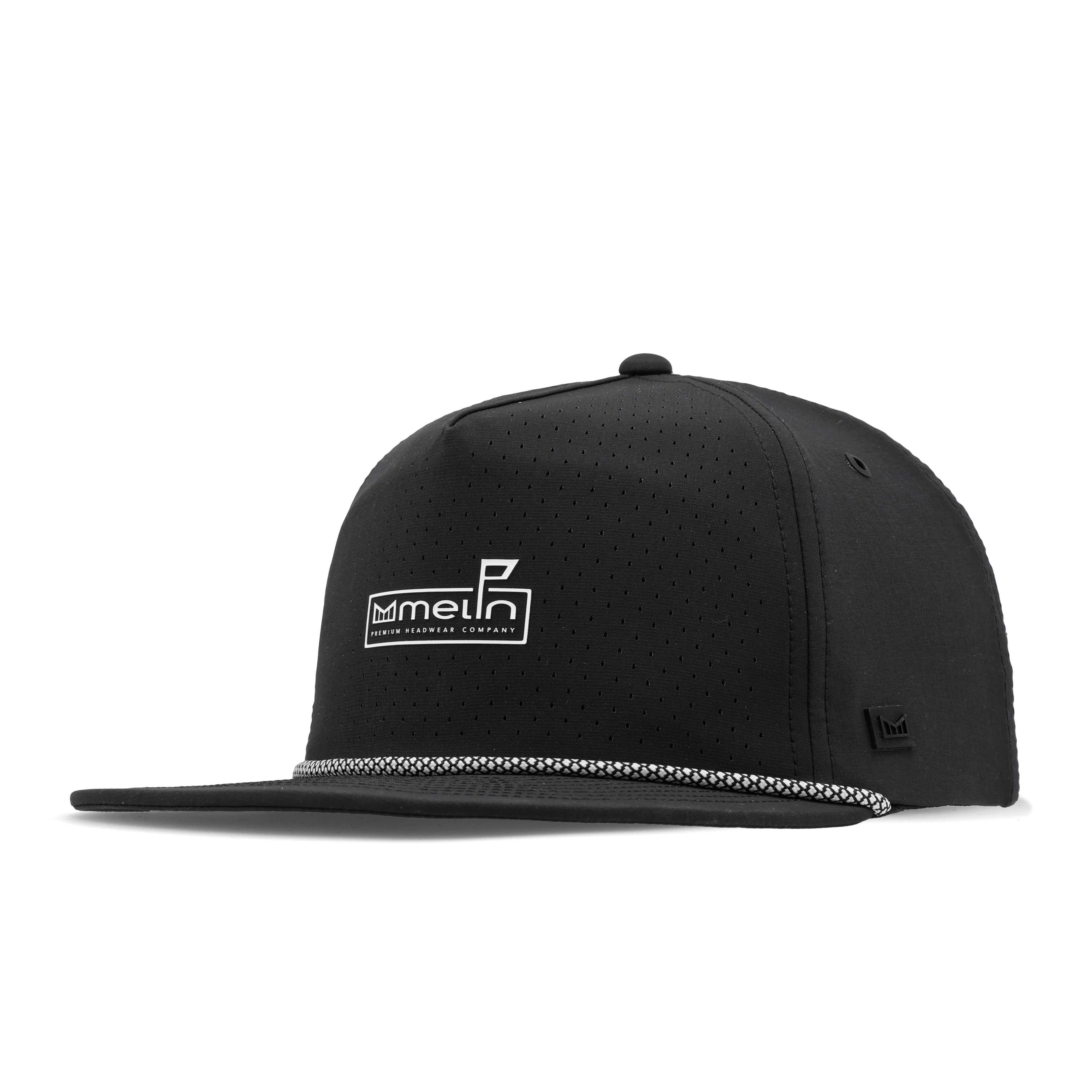 Coronado Links Hydro - Black #0615M