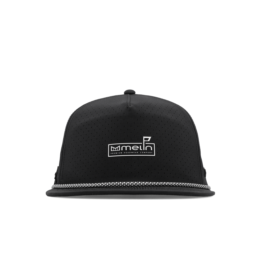 Coronado Links Hydro - Black #0615M