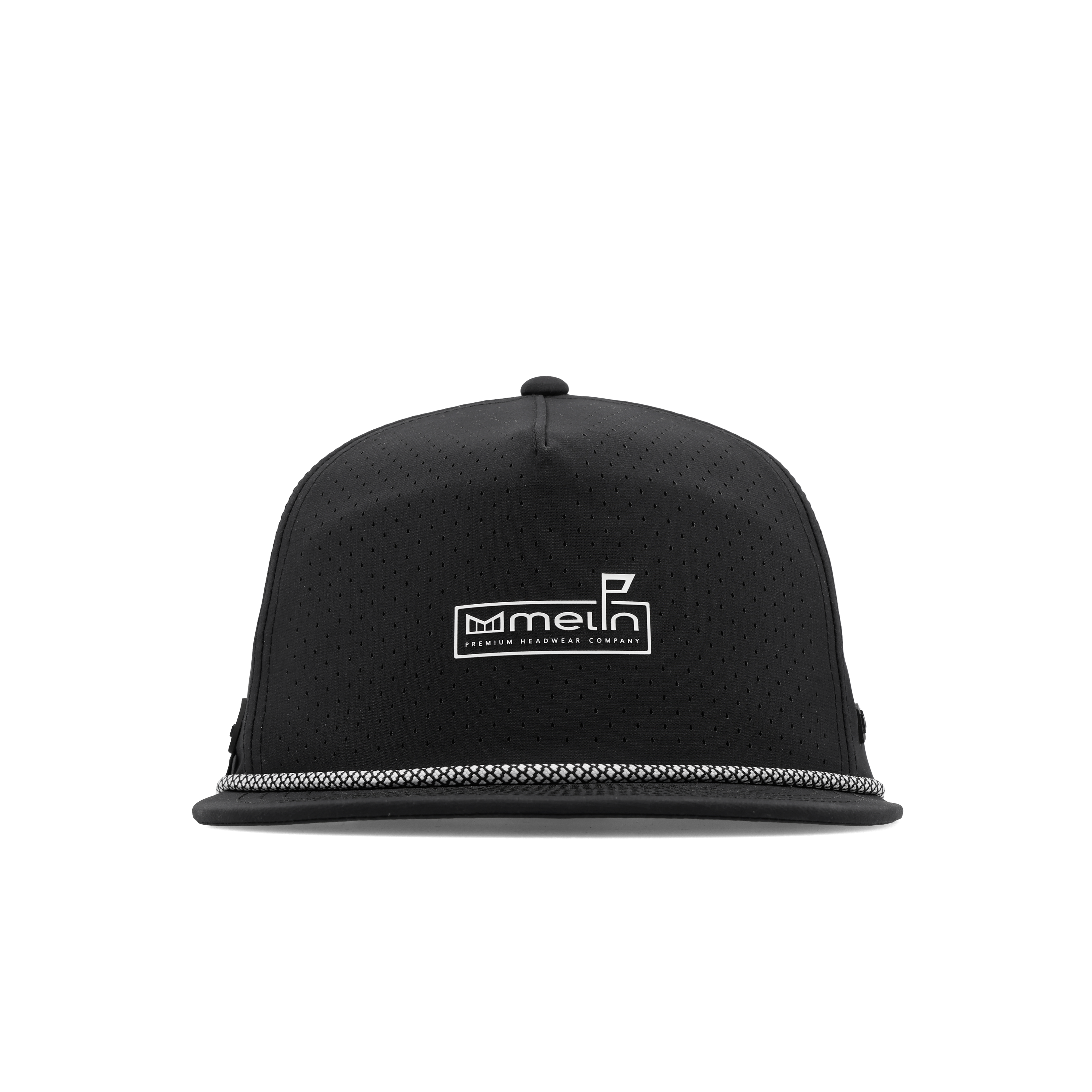 Coronado Links Hydro - Black #0615M