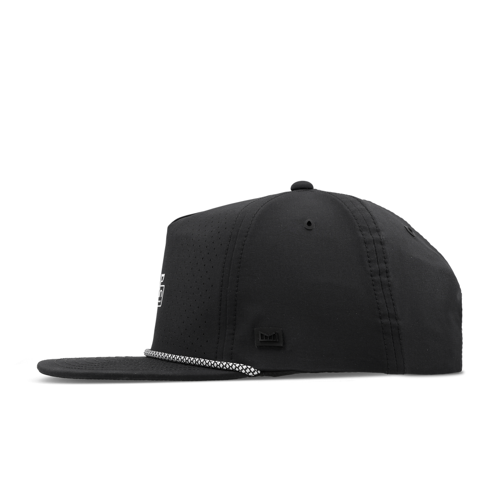Coronado Links Hydro - Black #0615M