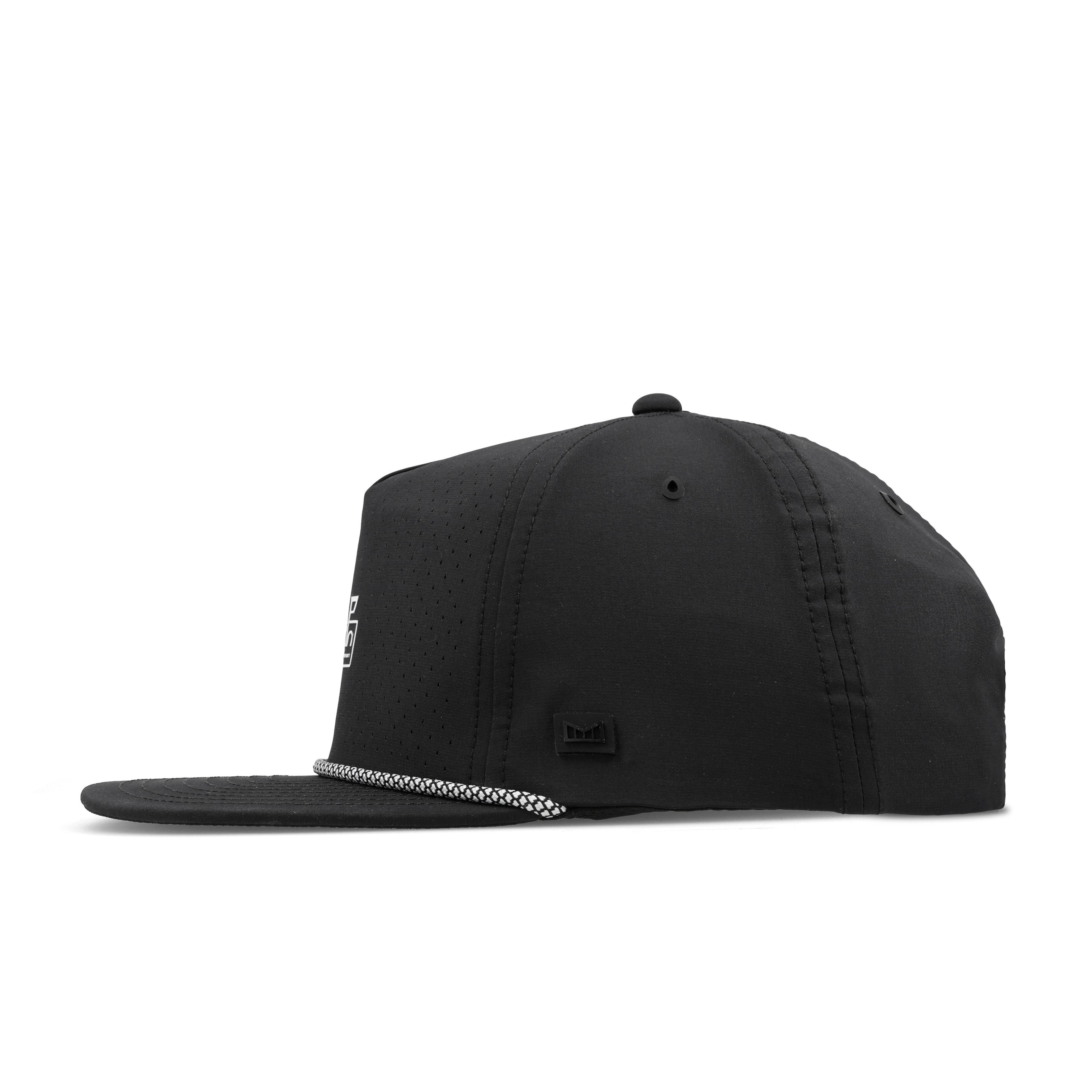 Coronado Links Hydro - Black #0615M