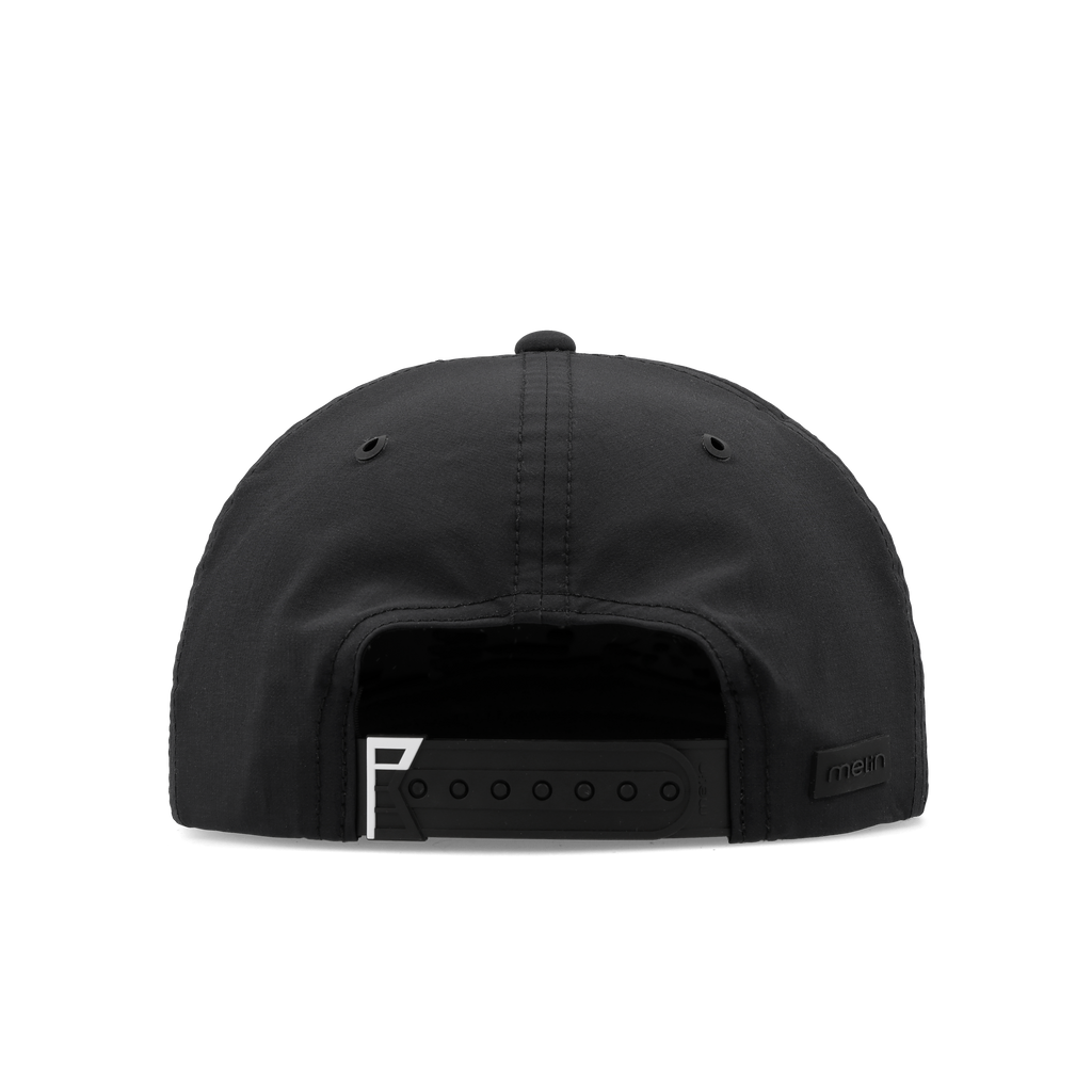 Coronado Links Hydro - Black #0615M