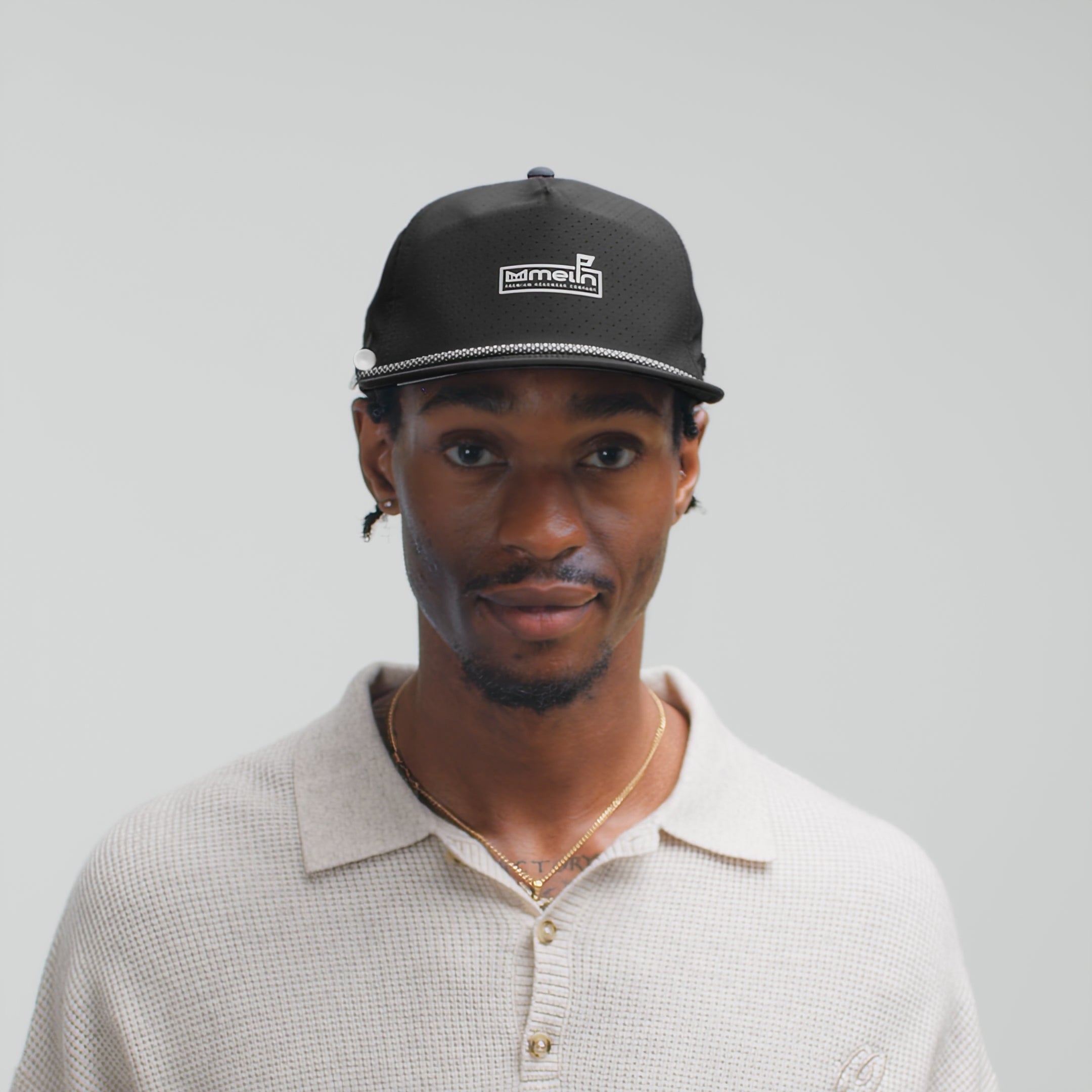 Coronado Links Hydro - Black #0615M