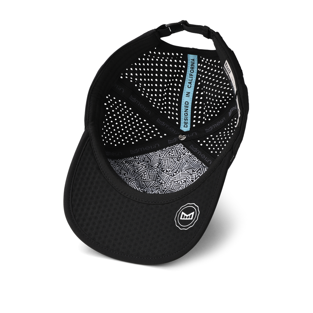 Odysea Packable Hydro - Black #0350T