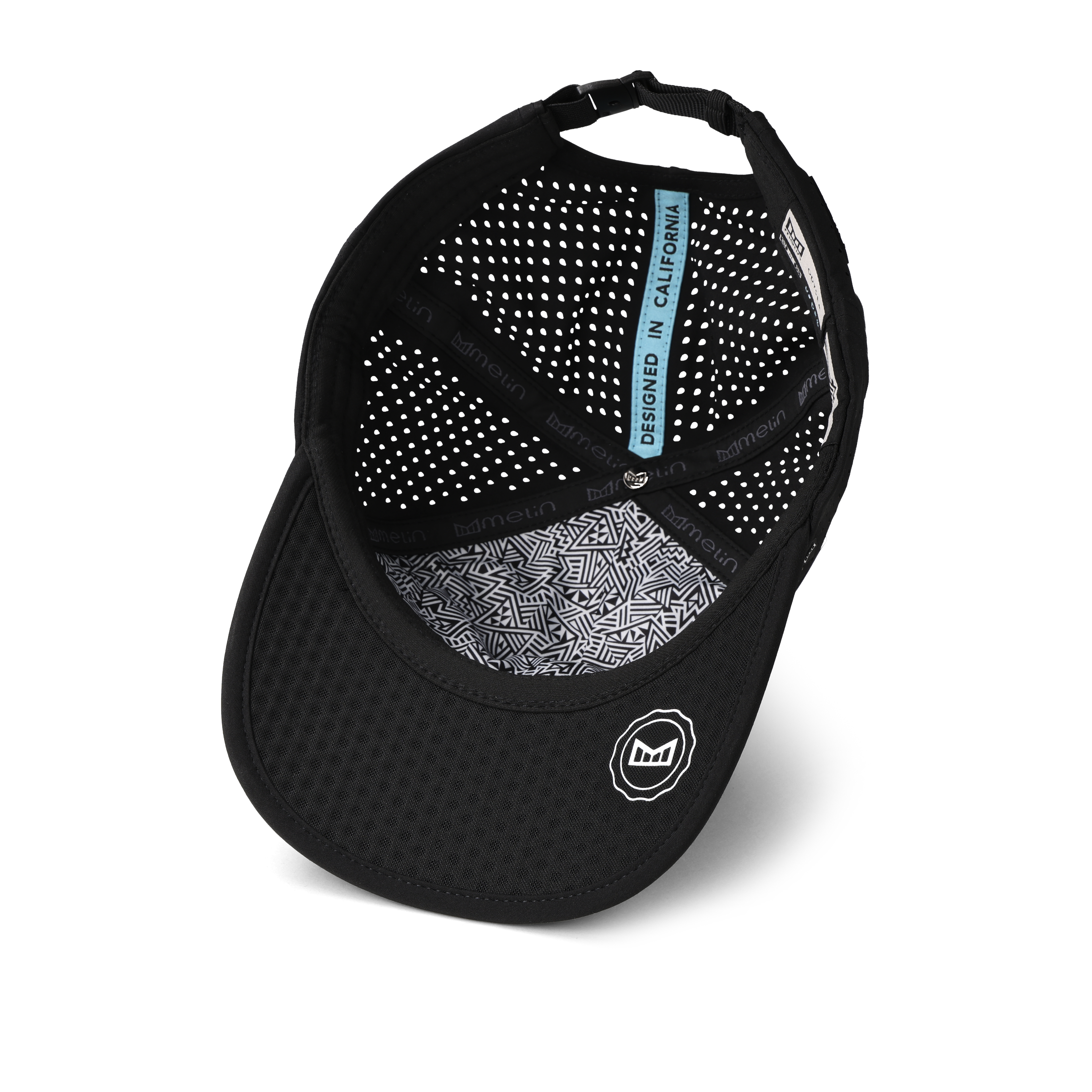 Odysea Packable Hydro - Black #0350T