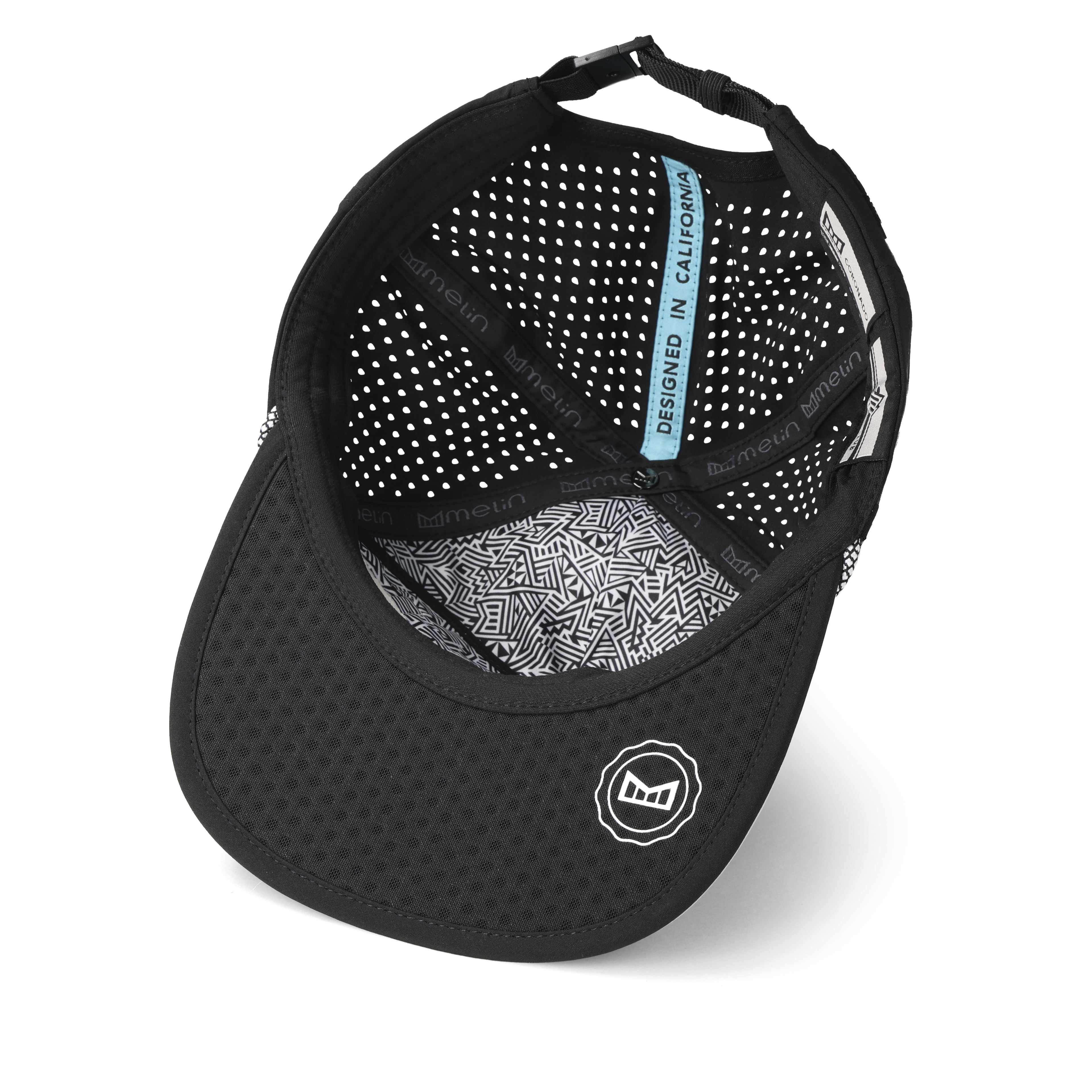 Coronado Packable Hydro - Black #058VC