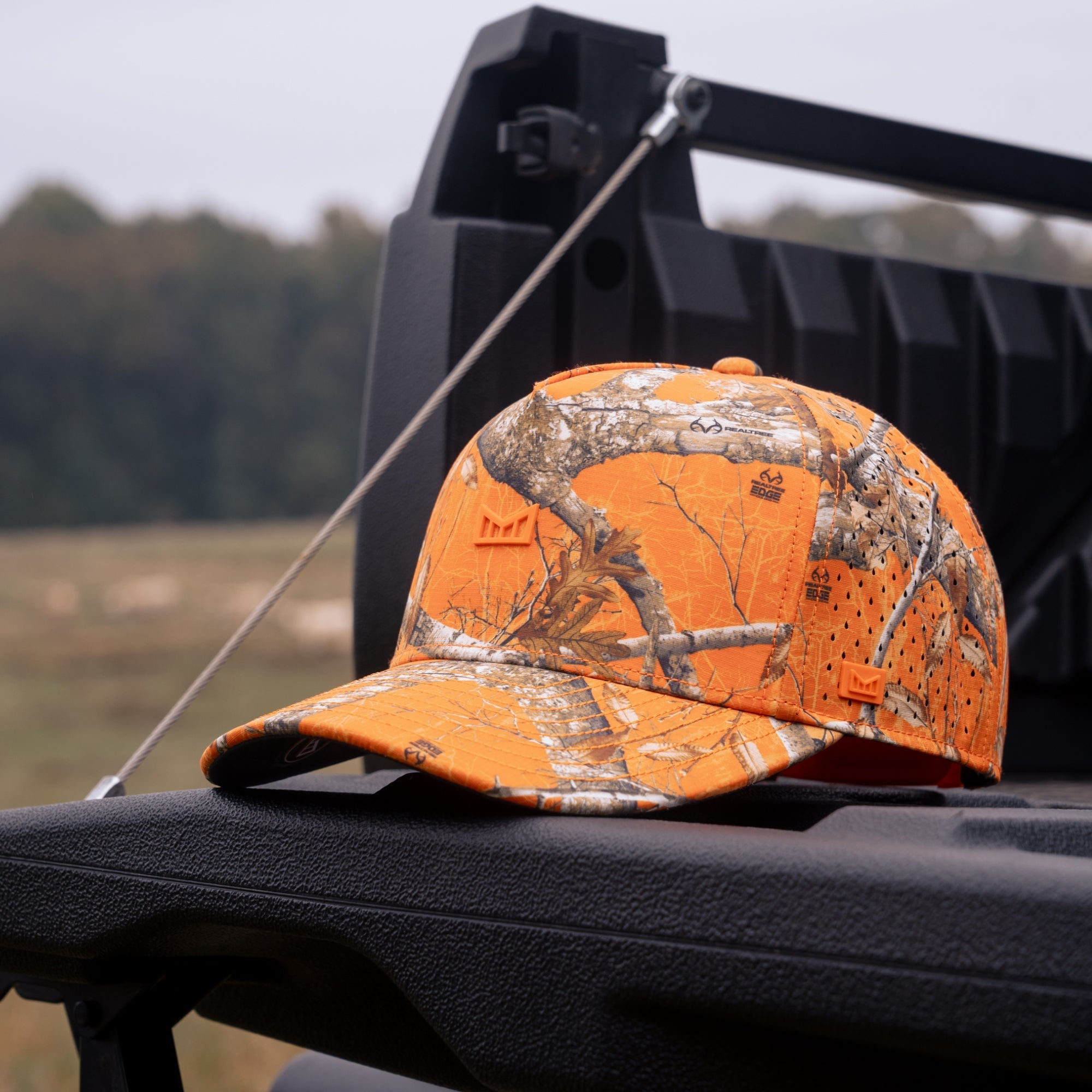 Odysea Realtree® Hydro - Neo Camo #034SU