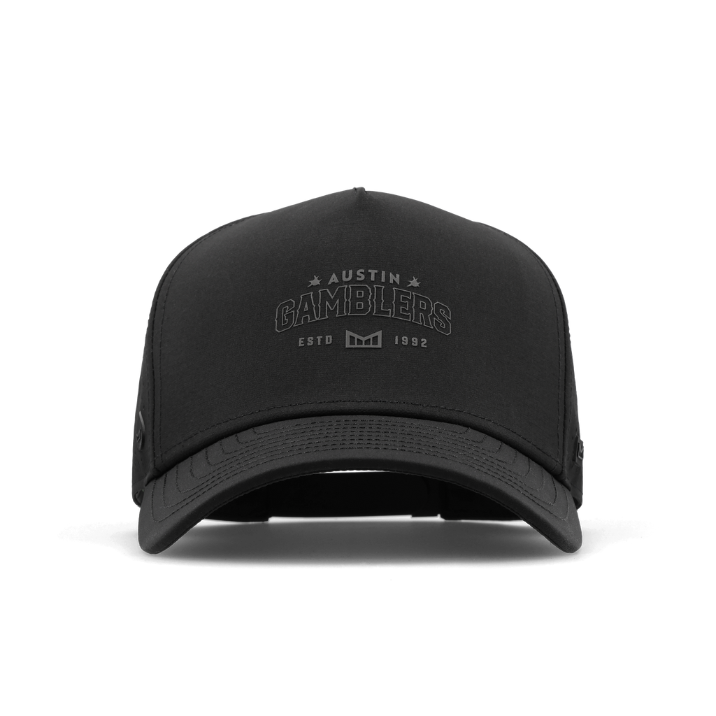 Odysea Austin Gamblers Hydro - Black #044GW