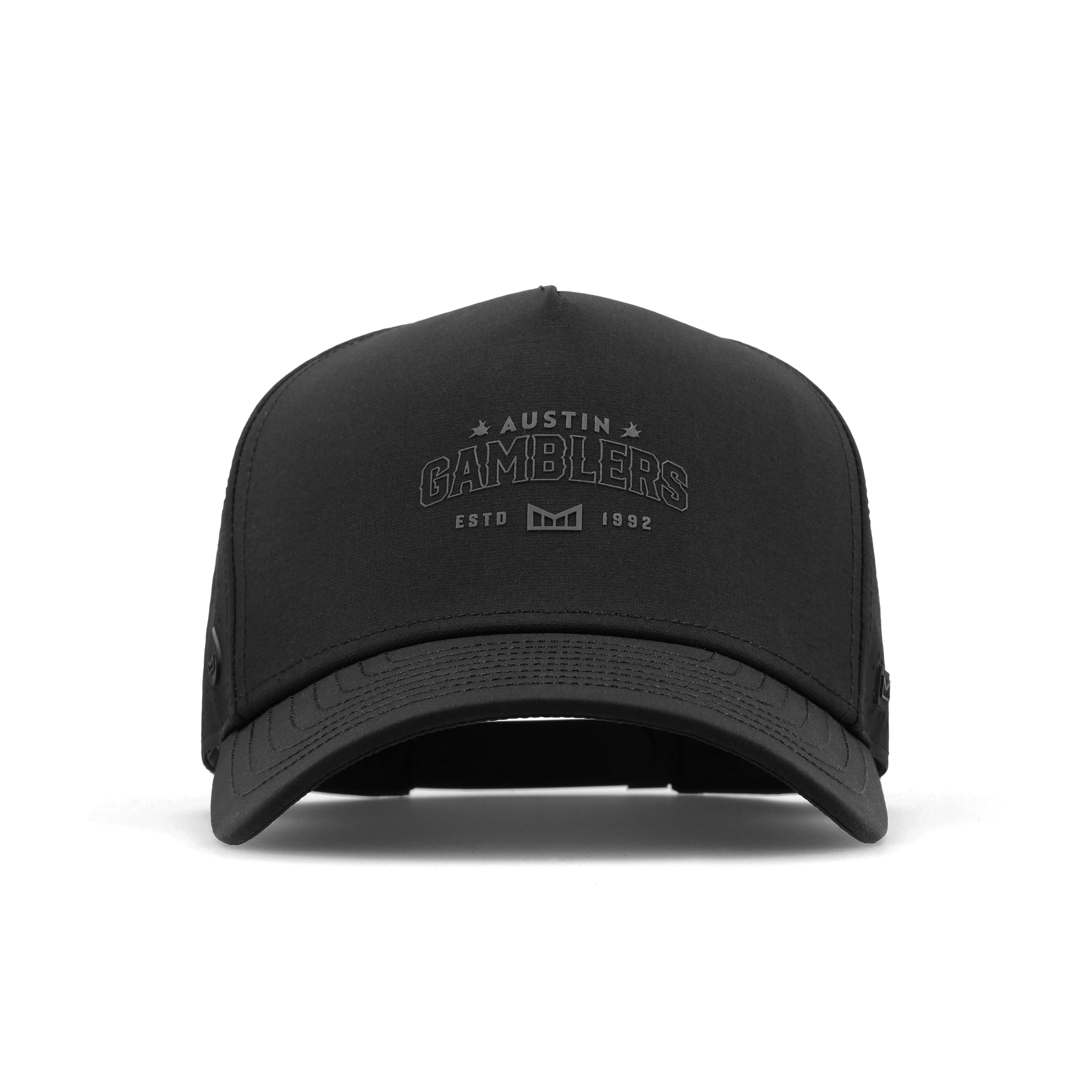 Odysea Austin Gamblers Hydro - Black #044GW