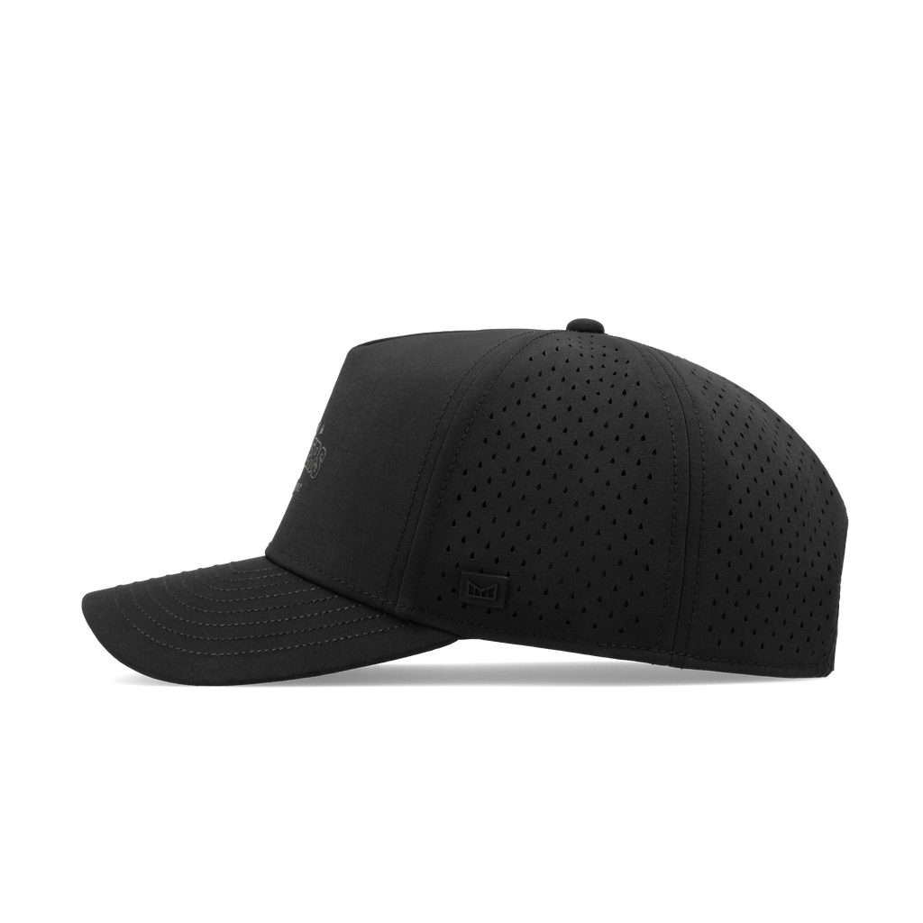 Odysea Austin Gamblers Hydro - Black #044GW