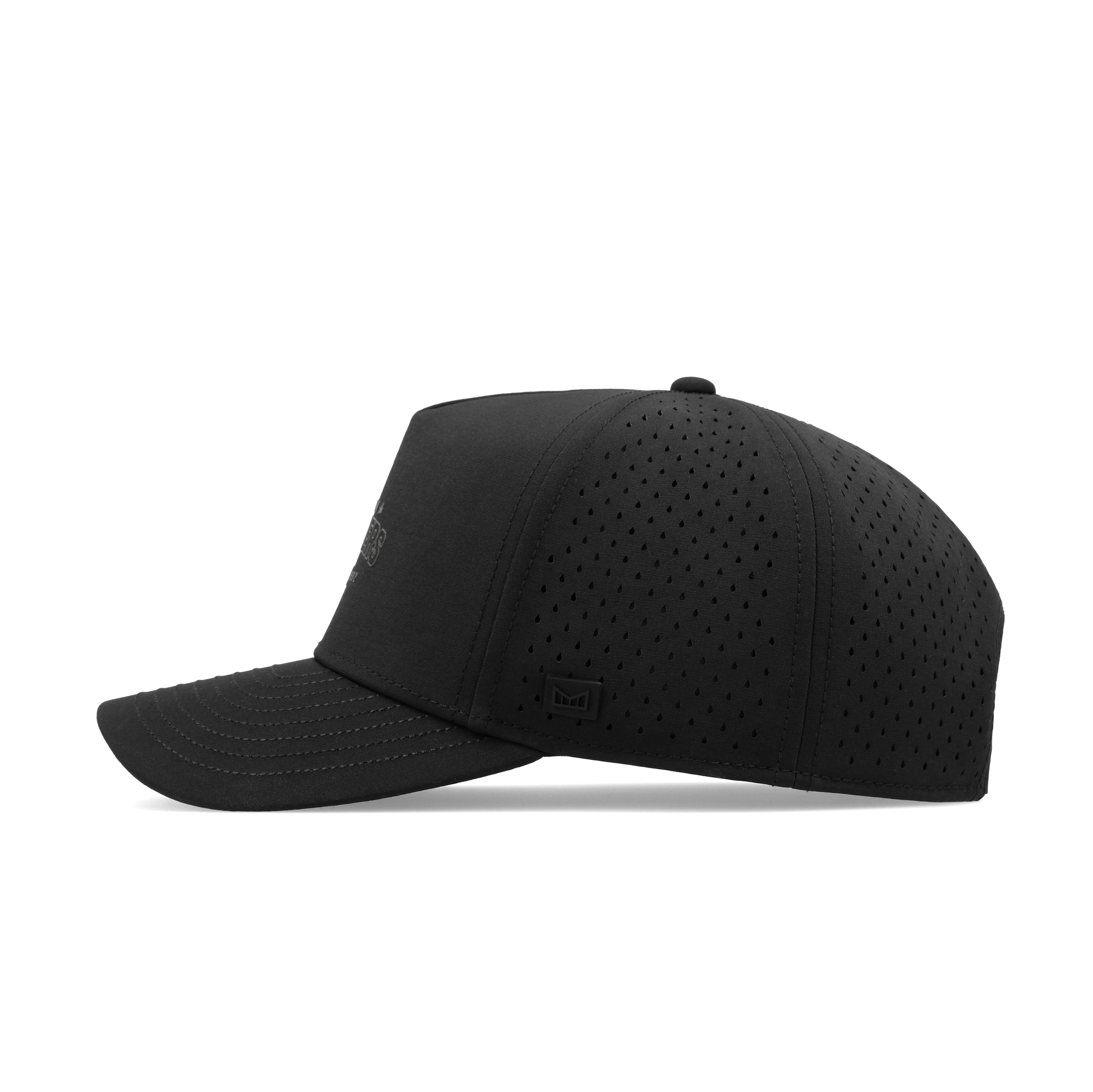 Odysea Austin Gamblers Hydro - Black #044GW