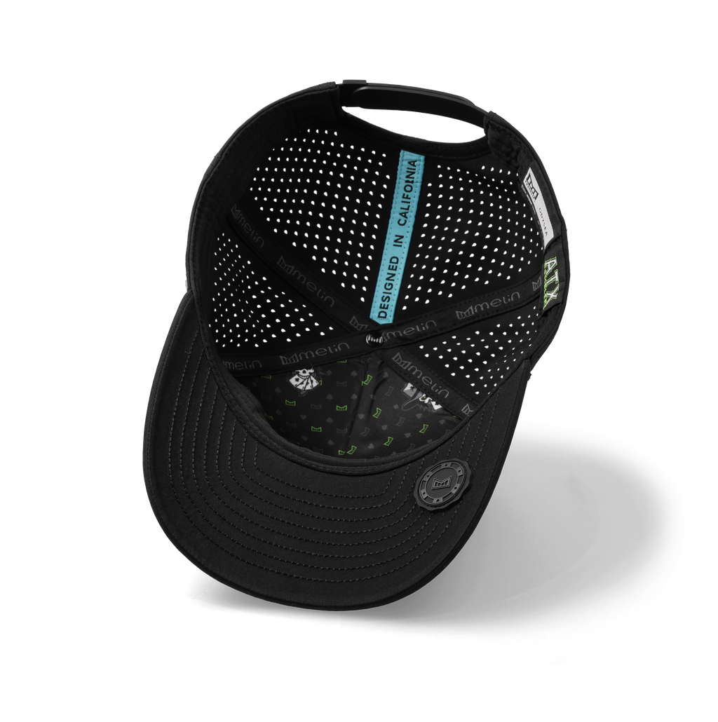Odysea Austin Gamblers Hydro - Black #044GW