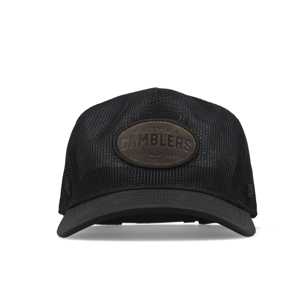 Odysea Retro Brand Hydro - Black #033XQ
