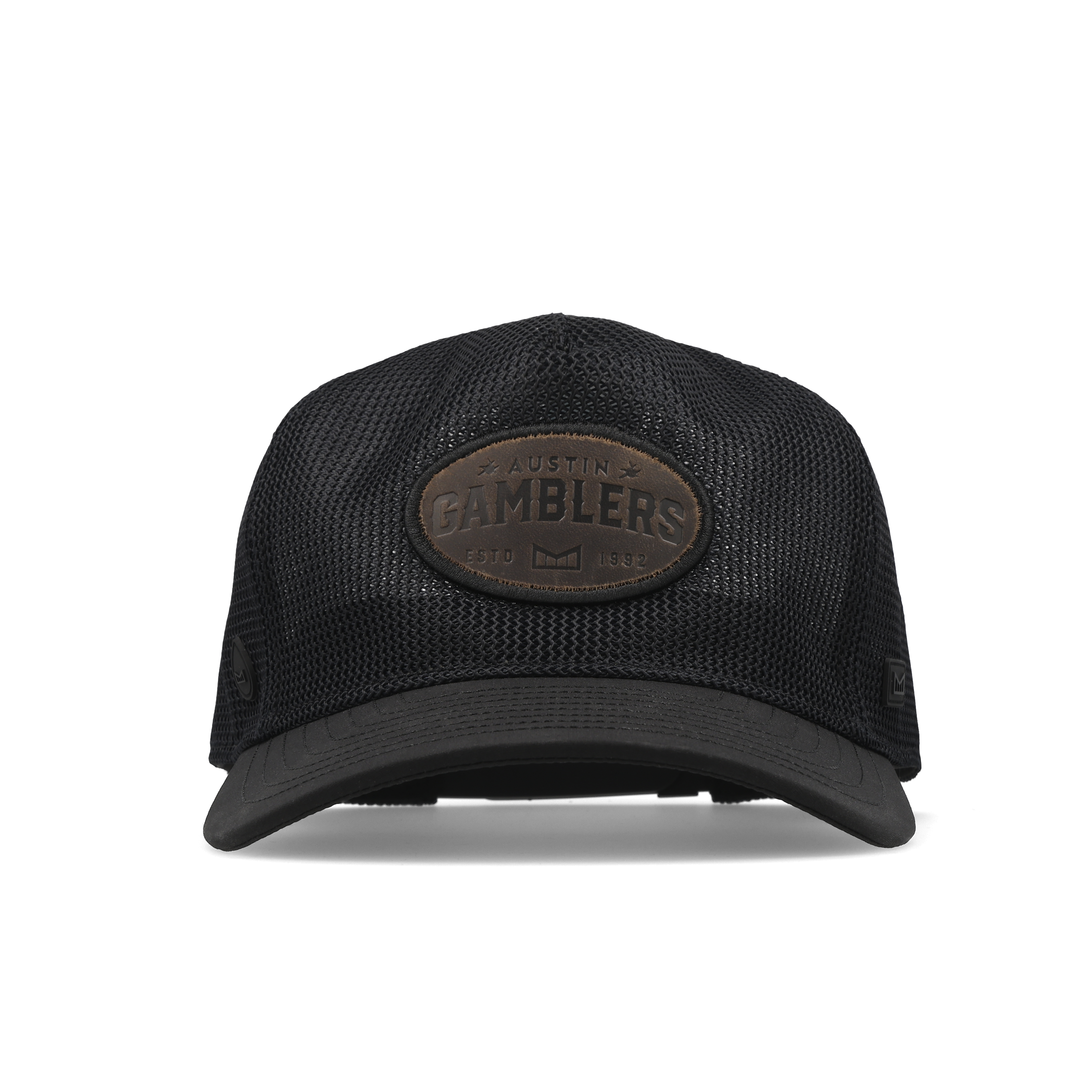 Odysea Retro Brand Hydro - Black #033XQ