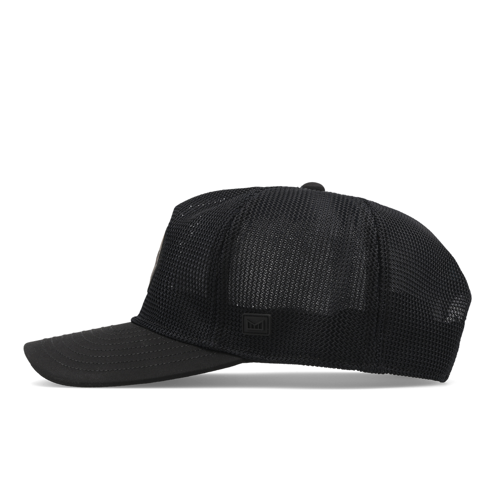 Odysea Retro Brand Hydro - Black #033XQ