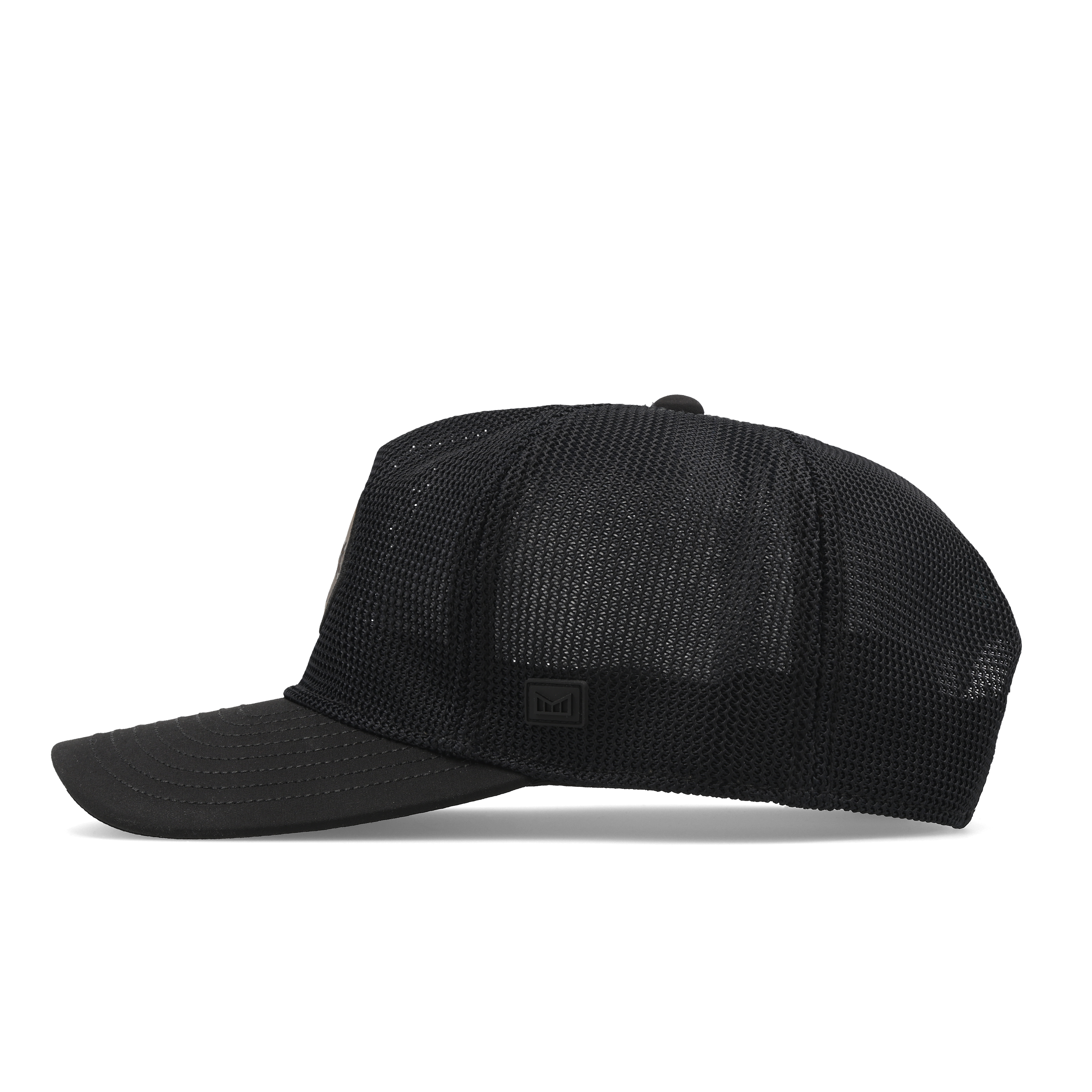 Odysea Retro Brand Hydro - Black #033XQ