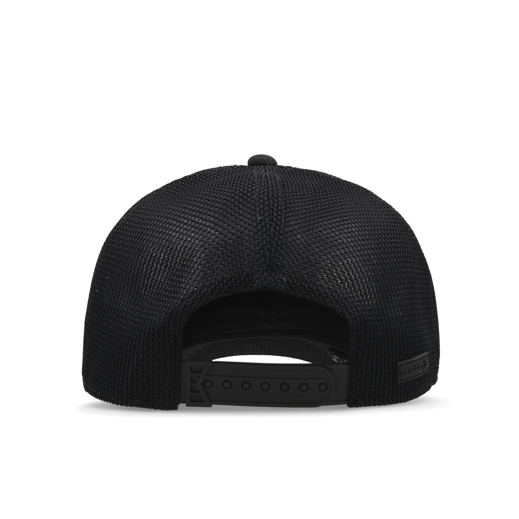 Odysea Retro Brand Hydro - Black #033XQ