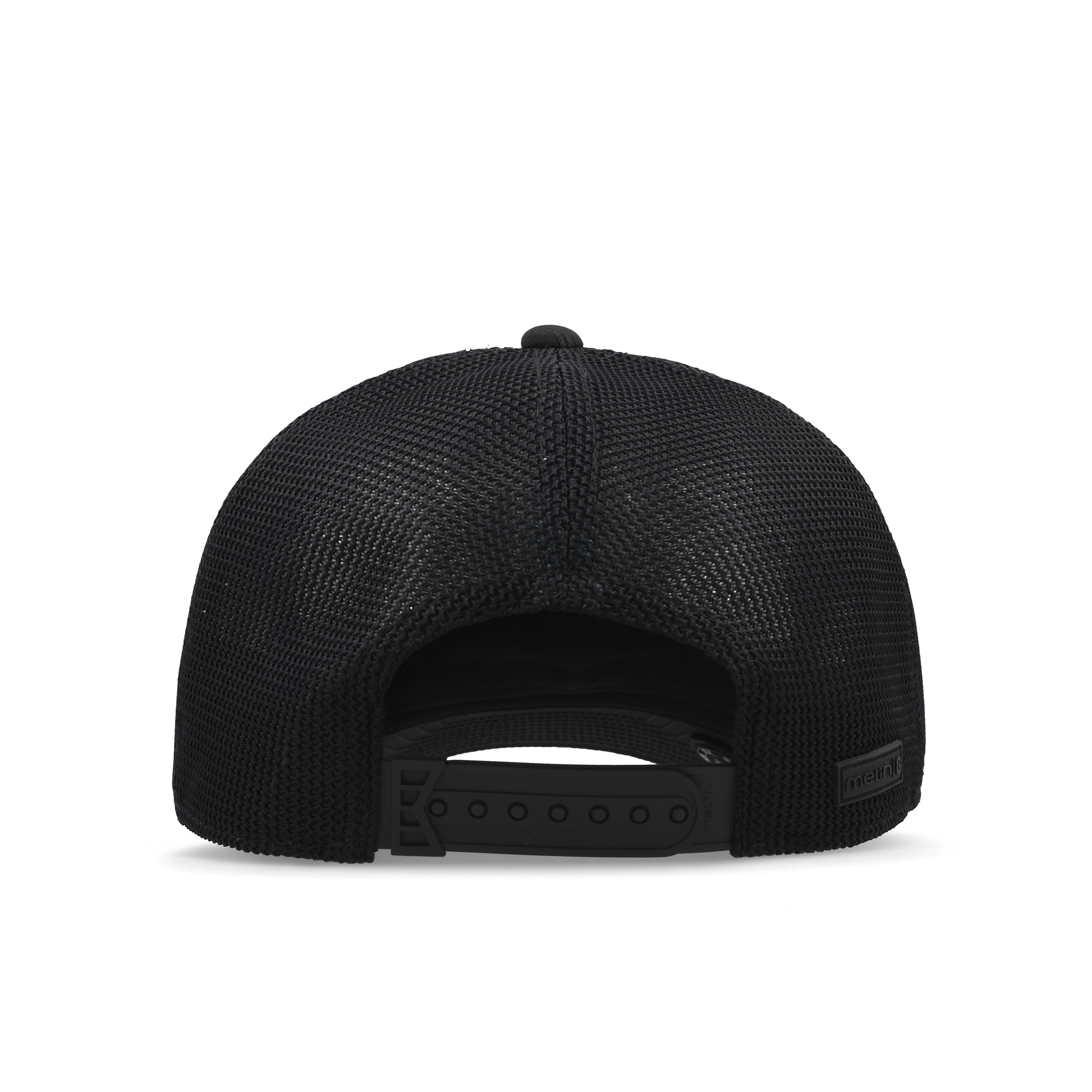 Odysea Retro Brand Hydro - Black #033XQ